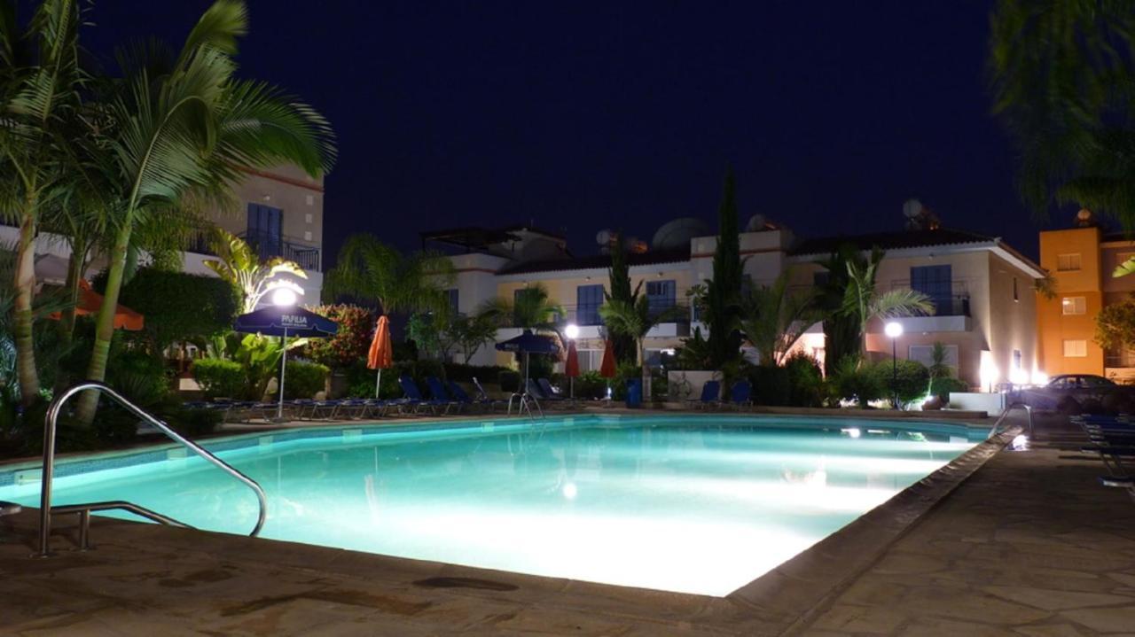 Apartament Maya's - Complimentary Airport Transport Pafos