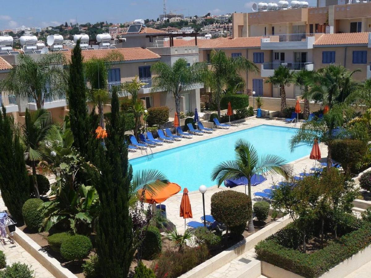 Apartament Maya's - Complimentary Airport Transport Pafos