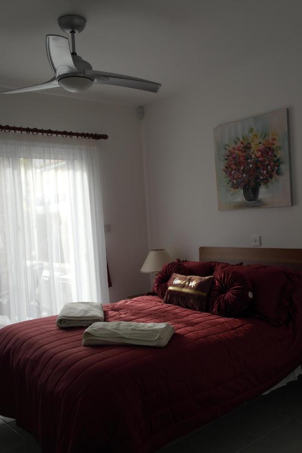 Apartment Maya's - Complimentary Airport Transport Paphos